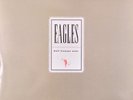 EAGLES HELL FREEZES OVER 2 X LP IMPORT READ DESCRIPTION