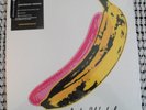 THE VELVET UNDERGROUND,MISPRESSING,UK,SEALED,LP,NICO,ANDY WARHOL,PSYCH,ART ROCK