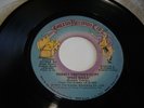 Rodney Trotter's Egypt - Space Nigga promo 45 Greedy funk