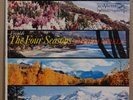 VIVALDI - The Four Seasons / SOCIETA CORELLI / RCA SD 1S/1S / LP NM