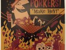 The Porkers - Make Hey   Vinyl 7