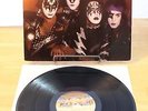 KISS KILLERS Hair Metal Vinyl LP Record Album ORIG HOLLAND Press NO BARCODE SS