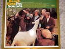 DCC Vinyl (LPZ 2006) & CD (GZS 1035) - The Beach Boys - Pet Sounds (1995, DCC)