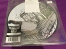 Clutch 7” Single Pigtown Blues: Super rare. Only 200 Copies