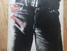 The Rolling Stones - Sticky Fingers - 1971 1st Press A4 / B3 UK Very Good Copy