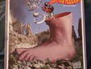 Monty Python Total Rubbish Vinyl Box Set