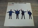 The Beatles - Help  1970 UK LP PARLOPHONE STEREO TWO EMI BOX LABELS