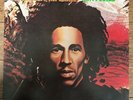 Bob Marley & The Wailers Natty Dread Japan LP 1982 Polystar 20S-83 + Insert/Obi