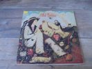 Donovan - H.M.S. Donovan 1971 UK Double LP DAWN 1st w/POSTER PSYCH
