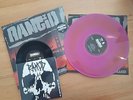 RANCID Trouble Maker LP Vinyl NEW Purple Yellow Limited Edition+7