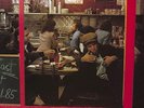 Nighthawks At The Diner Vinyl