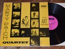 Marty Paich Art Pepper Quartet DG Tampa lp rare jazz TP-28