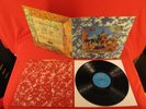 ROLLING STONES Their Satanic Majesties Request 1967 UK Decca MONO POP PSYCH LP