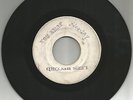 GEORGE DEKKER / RUN THEM / LENNOX BROWN / GITS BROWN / 7''/ VG / VG-