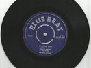 PRINCE BUSTER / SHARING YOU / YOU'LL BE LONELY & BLUE ON THE TRAIN / 7''/ VG/VG-