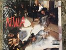 Nwa Efil4zaggin Og 1991 1st Press Dr Dre Eazy-E Ice Cube 2 Pac Eminem
