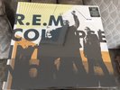 R.E.M. Collapse Into Now LP Sealed