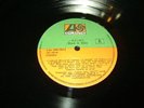 AC/DC -BACK IN BLACK- RARE  LP Venezuela 1980 misprint on the label