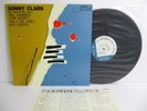 SONNY CLARK art of the trio LP Vinyl JAPAN KING BLUE NOTE GXF 3069