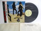 MOTORHEAD ace of spades LP Vinyl JAPAN VICTOR BRONZE VIP-6751 W/ OBI