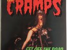 The Cramps - Get Off The Road 12