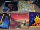 Herbie Hancock Headhunter, Secrets, Monster, Manchild  JAZZ LP Vinyl Records