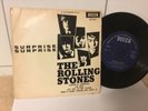 Rolling Stones Ep,,,Surprise Surprise )) 7 South Africa 45 single RARE
