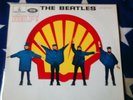 THE BEATLES - HELP - SHELL COVER - ONLY MADE IN DUTCH AND SWEDEN 1979 - MINT