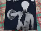 Wolfgang Dauner Output 1st Press ECM 1006 Krautrock Jazz