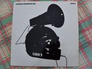 Conrad Schnitzler Con 3 1st Press 1981 Sky 061 Cluster Tangerine Dream Rar