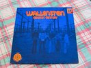 Wallenstein Cosmic Century 1st Press Ohr green brain Krautrock
