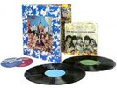 ROLLING STONES   SATANIC MAJESTIES   N'BERED LTD. S/EDITION VINYL BOX SET   NEW