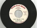 WAYNE JARRETT / ANYONE WHO HAVE A HEART / 7''/ VG+