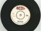 DELANO STEWART / DANCE WITH ME / LTE'S HAVE SOME FUN /7''/  VG-