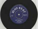 BOBBY AITKEN / SHAME AND SCANDAL / COCONUT WOMAN / 7''/ VG+