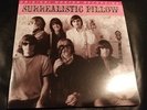 JEFFERSON AIRPLANE - Surrealistic Pillow Vinyl LP Mobile Fidelity Sound Lab
