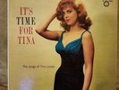 Tina Louise, 