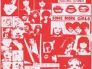 The Rolling Stones - Some More Girls Vinyl L.P.