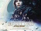 Rogue One STAR WARS Soundtrack NEW VINYL 2 LP Michael Giacchino *FREE UK POST