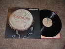 JUDAS PRIEST Rocka Rolla '74 LP US press RARE CAP cov NMint-