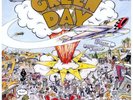 Dookie  by Green Day (Vinyl, record punk rock vinyl