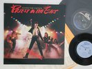 2LP Judas Priest Priest In The East Live In Japan 253P145 EPIC Japan Vinyl PROMO