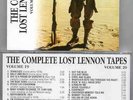 JOHN LENNON Complete Lost Lennon Tapes Vol. 19&20 