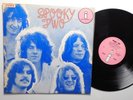 Spooky Tooth    SPOOKY TWO