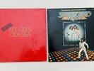 2 x Bee Gees - LP's - Odessa / Saturday Night Fever