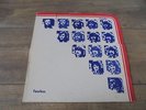 Family - Fearless 1971 UK LP REPRISE 1st PROG
