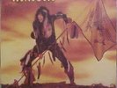 WASP The Last Command Us Lp Original Issue