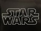 The London Symphony Orchestra ?Star Wars 2x vinyl soundtrack 1977 Near mint
