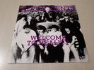 ADOLESCENTS - WELCOME TO REALITY ( VINYL 7