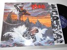DIO LP VG++ HOLY DIVER METAL OIS |36